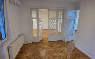 Închiriere 3 camere Unirii, Coposu, etaj 2, centrala, 100 mp, pretabil Birou - Poză 4