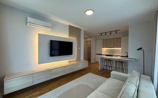 VANZARE APARTAMENT 2 CAMERE | STRAULESTI | 60MP | TERASA | COMPLEX NOU - Poză 5