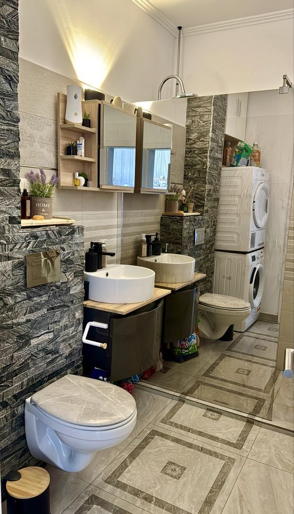 Dumbravita  | 2 Camere | 2 Locuri de Parcare | - Poză 4