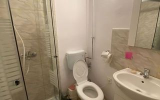 Garsonieră în centrul Clujului, zona Pita Unirii. - Poză 6