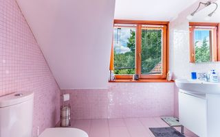 Casă / Vilă cu 6 camere de închiriat, tip estate, 0% comision - Poză 9