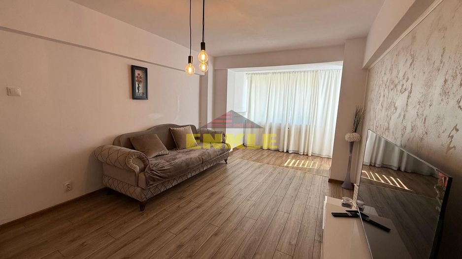 De vanzare apartament cu 2 camere decomandat, Ultracentral. - Poză 2