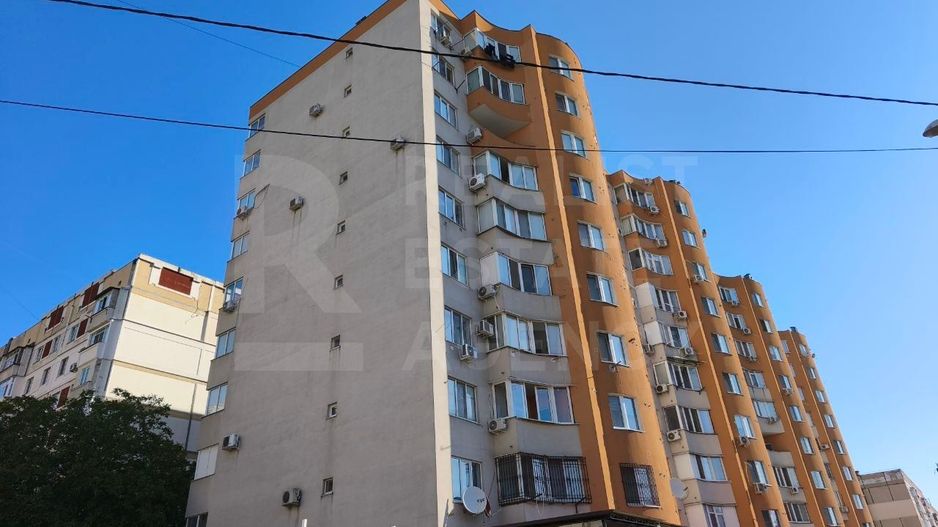 Vânzare, apartament, 1 dormitor, Strada Petru Zadnipru, Ciocana - Poză 1