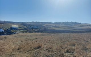 Teren de vânzare Mihăești . - Poză 5