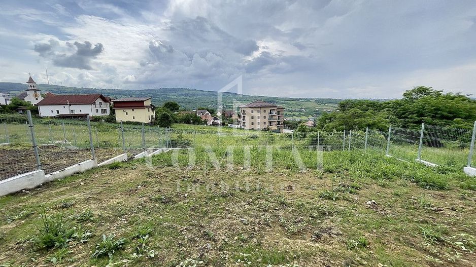 Case tip duplex deosebite | poziționare cu panoramă | cartier Borhanci - Poză 5