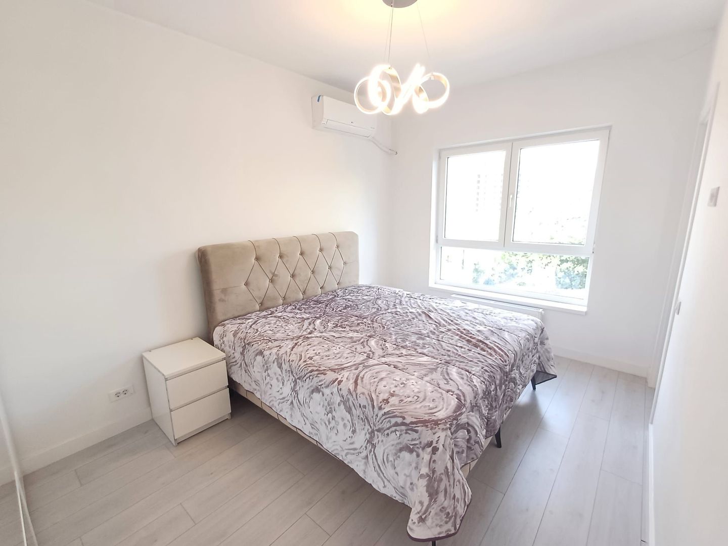 Apartament 3 camere Central District Fizicienilor Camil Ressu I.O.R. - Poză 6