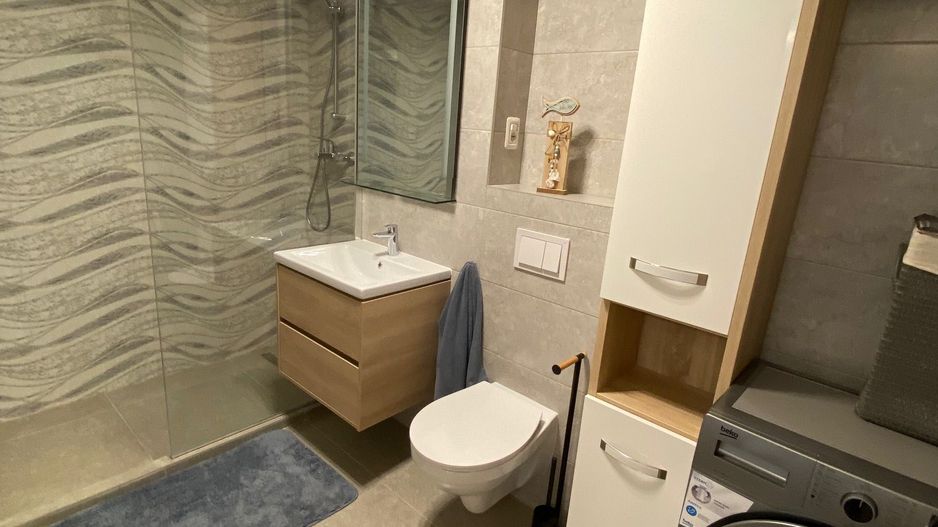 Apartament cu 2 camere de închiriat în zona Buziasului - Poză 13