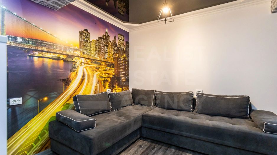 Vânzare, apartament, 2 camere, str. Ginta Latină, Ciocana - Poză 8