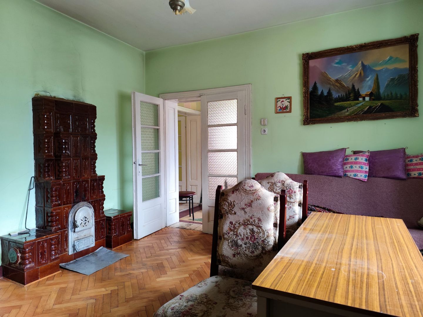 Vanzare Casa Individuala, Intrare Auto, Ep.Bihor - str. Vamii, Oradea - Poză 1