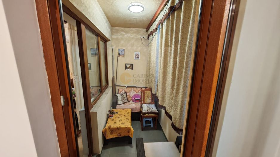 Apartament 3 camere | 96 mp | Cartier Latin - Poză 6
