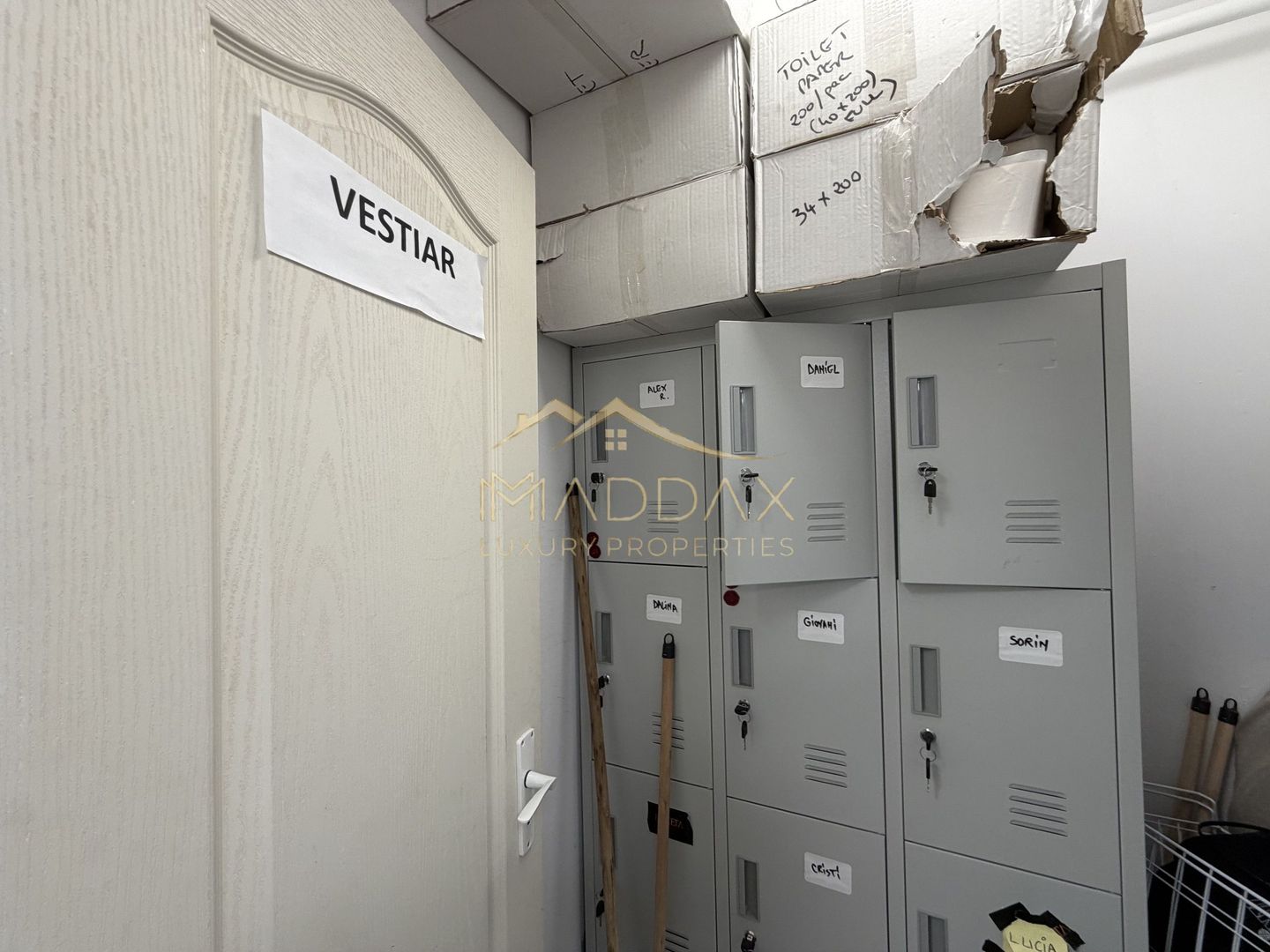 Spațiu comercial *144 mp* cu afacere inclusa // teren 298 mp // Cotroceni - Poză 34