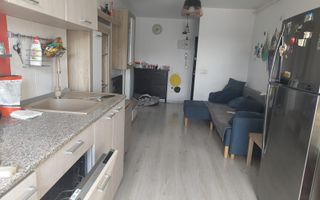 Apartament 3 camere | etaj 3 | Mobilat/Utilat | Palladium Residence - Poză 3