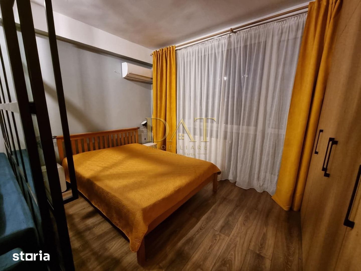 Apartament 1 camera Marasti | Ingrijit | Cu chiriasi | Bine conectat - Poză 8