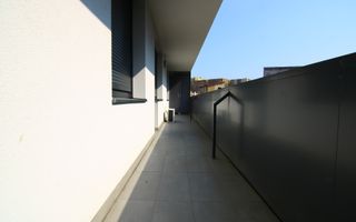 Apartament modern cu 2 camere, Semicentral. - Poză 15