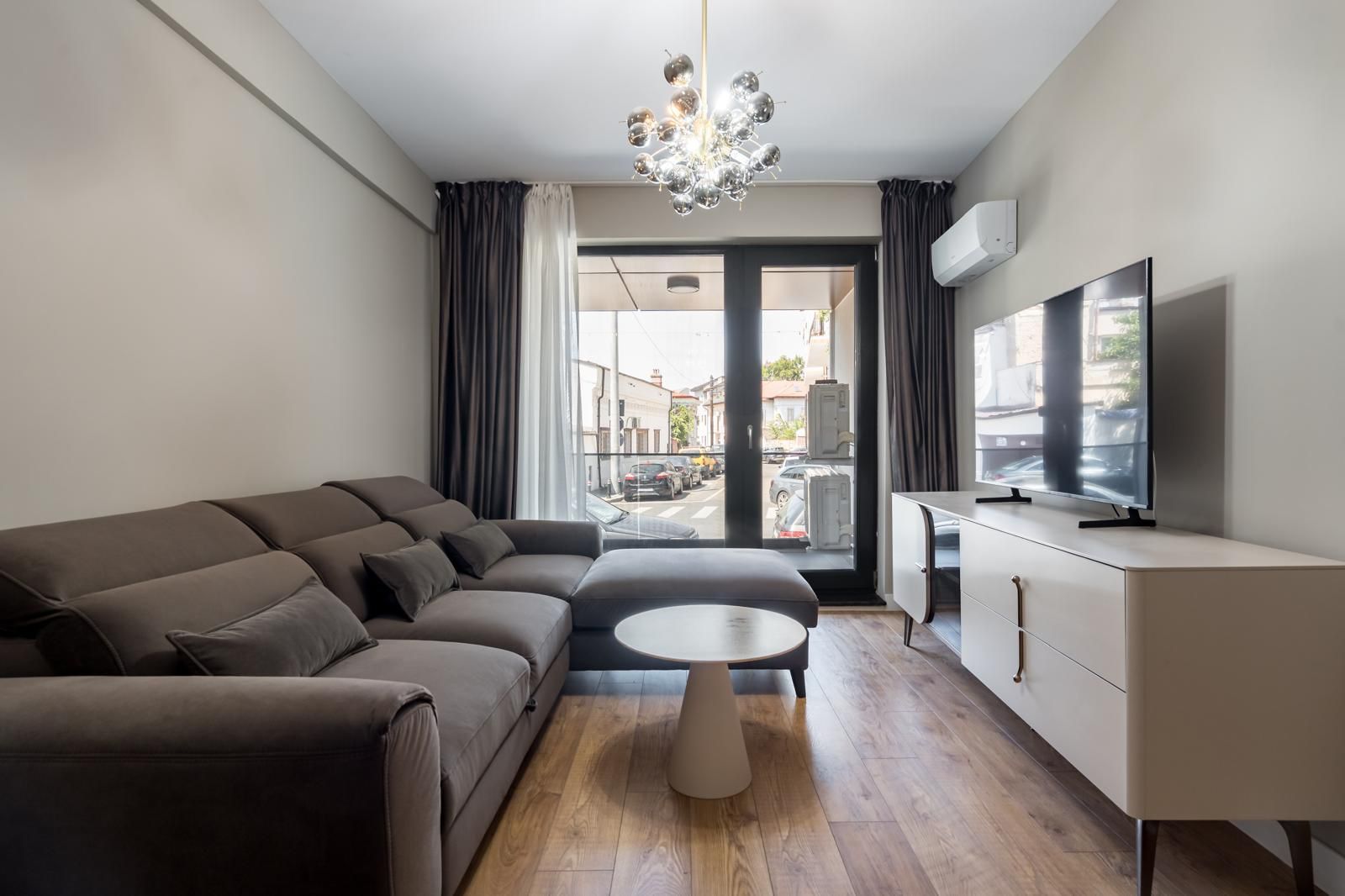 Apartament 2 camere  | Bloc nou | Dacia | Episcop Radu - Poză 7