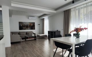 Vila de inchiriat | stil mediteranean| 5 dormitoare cartier Greenfield - Poză 1