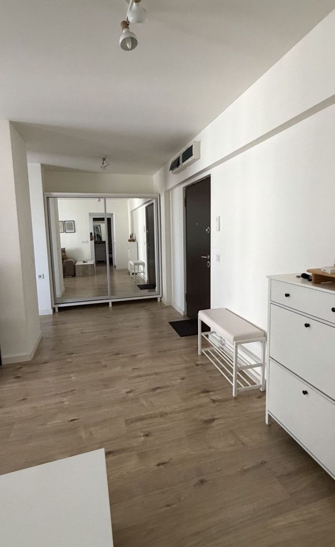 AP. 2 CAMERE - BELVEDERE RESIDENCE, DOG-FRIENDLY, PARCARE, CENTRALA - Poză 8