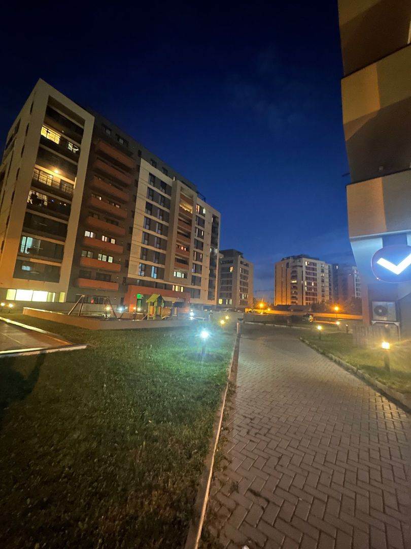 Apartament 2 camere zona Calea Aradului - Poză 19