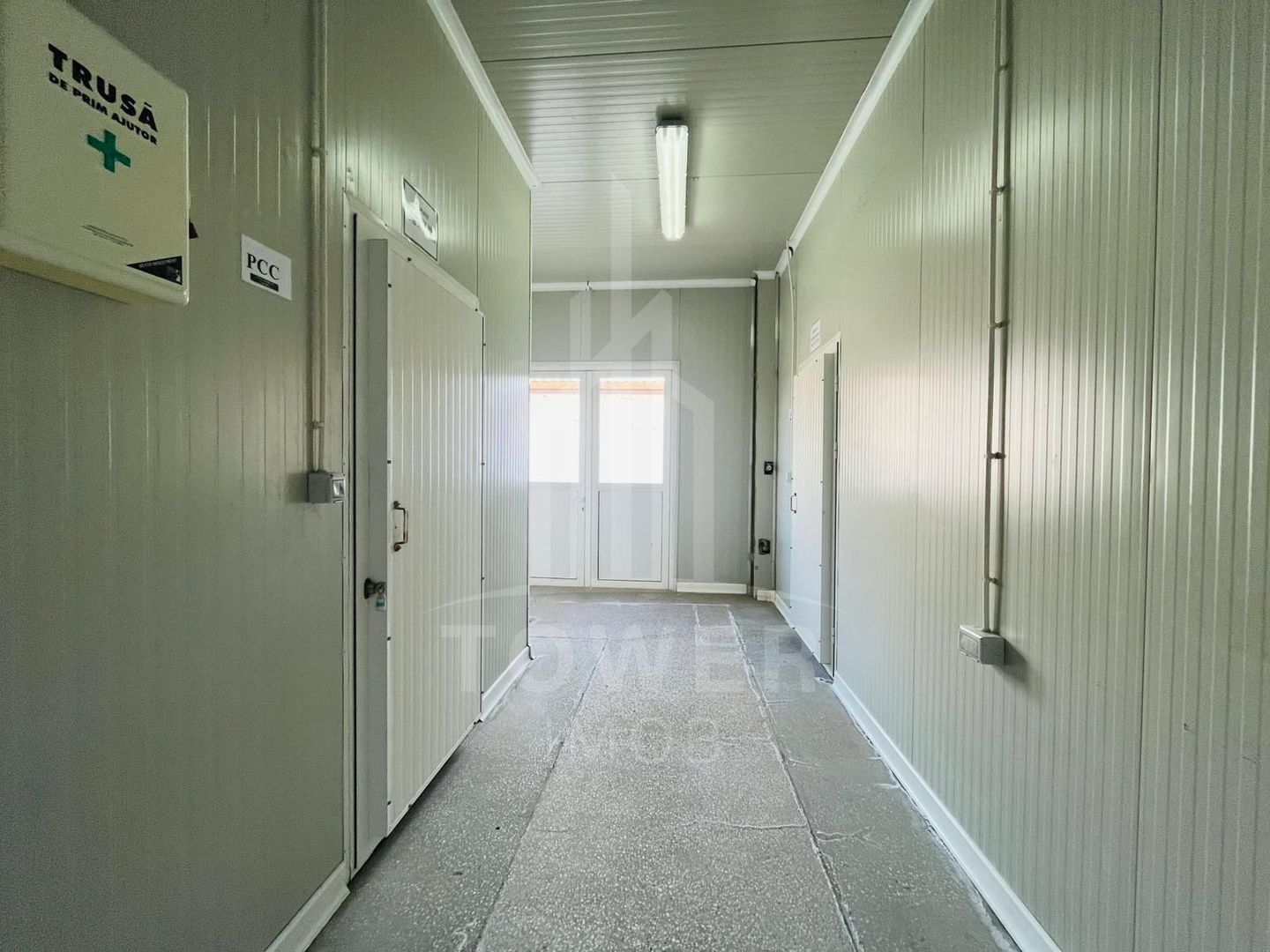 Hala productie alimentara - Poză 8