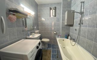 Apartament la casa | 3 camere | Garaj | P+D I Terezian - Poză 12