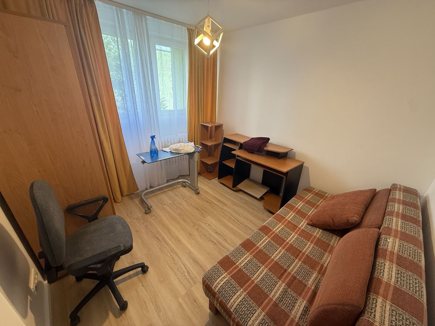 AP. 3 CAMERE - COLENTINA, BLOC REABILITAT, BUCATARIE INCHISA, MODERN - Poză 5