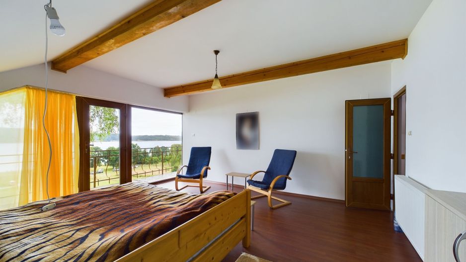 Casa de vacanță lângă lacul Surduc! - Poză 7