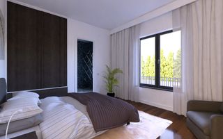 Casa Dreams, Dotari premium, mobilata si utilata, Bujoreni - CP2496856 - Poză 16