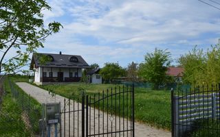 Casă de vânzare Măzănăești/Suceava - Poză 1