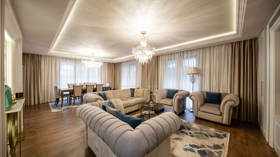 Vila exclusivista cu garaj si piscina I Dumbravita I Comison 0% - Poză 3