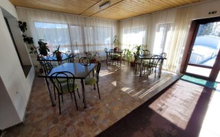 Pensiune + fermă piscicolă (sturion/caviar) | Saru Dornei/Sarisor - Poză 7