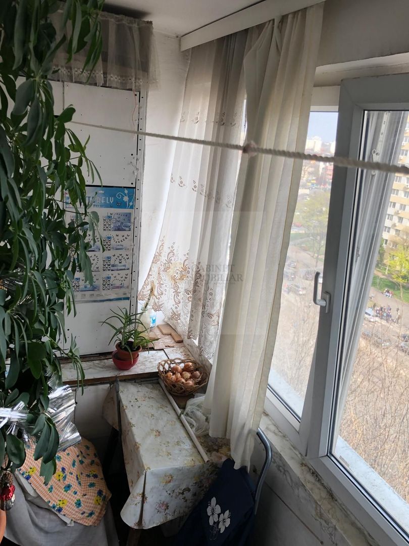 2 Camere | Decomandat | Etaj Intermediar | Izolat Termic | Obor - Poză 14