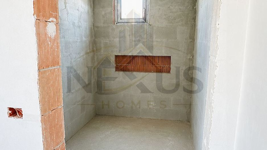 Pantelimon - Casă Individuală P+1 | 150 mp utili | 4 camere, 3 băi - Poză 11