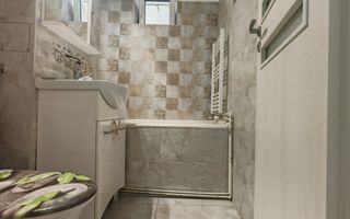 Apartament Rahovei de vânzare 2 camere et.3 - Poză 8