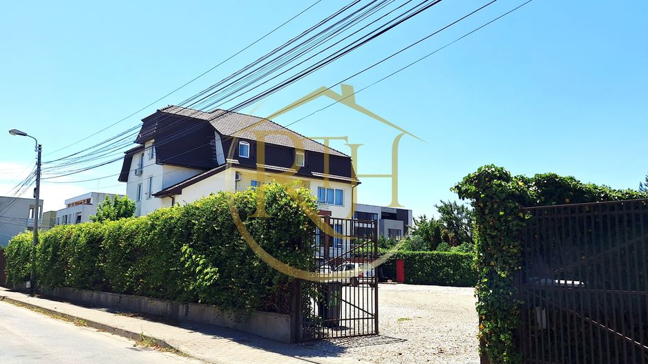 Oferim spre inchiriere, Cladire ideala pentru Clinica, Centru medical etc - Poză 2