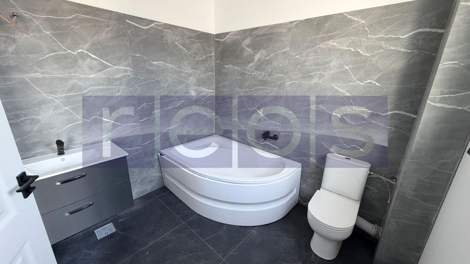 VILA INDIVIDUALA P+1+M | 284 MP UTILI | 5 DORMITOARE | ZONA BUCURESTII NOI - Poză 24