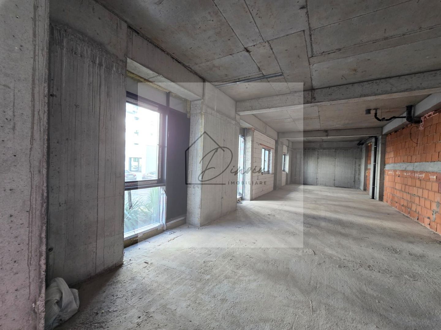 Spațiu comercial de închiriat Pipera I Spatiu comercial Cortina North - Poză 18