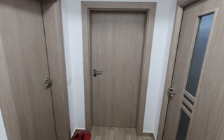 Apartament 2 camere mobilat si utilat, etaj 4/6, bloc nou, Rahova - Poză 11