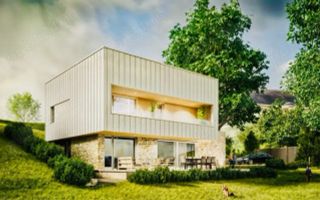 Casa individuala in Popesti Deal - Poză 4