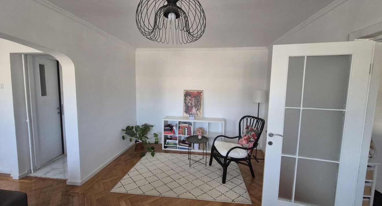 AP. 3 CAMERE STEFAN CEL MARE, MOBILAT MODERN, METROU 10 MINUTE - Poză 3