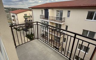 Apartament 2 camere de închiriat în Valea Lupului, mobilat și utilat, cu loc de parcare - Poză 8