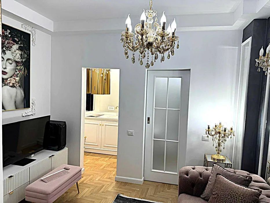 De vanzare Garsoniera de Lux,  Universitate - Romarta - Poză 7