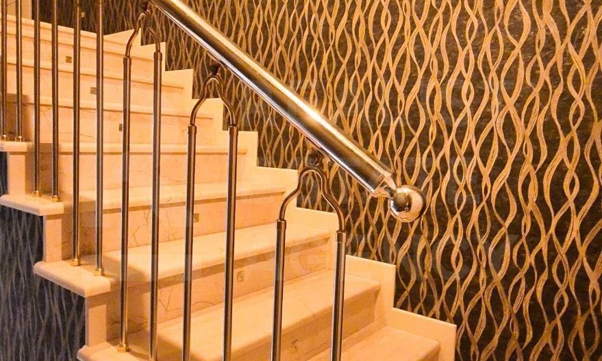 Chirie, casă, 5 camere, strada Primar Gherman Pântea, Râșcani - Poză 17