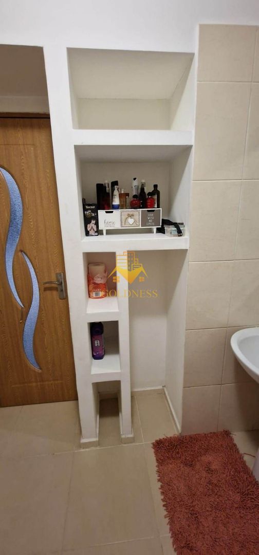 2 camere, modern, bloc nou, Iris Oasului 86-90 Zona Revo, Auchan, LIDL - Poză 10