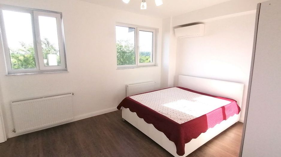 3 camere || Pipera || terasa mare || 100 mp - Poză 8