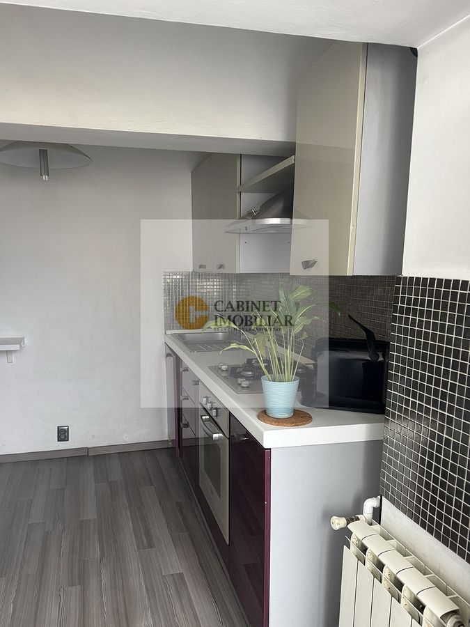 2 Camere Decomandat | Bulevardul Unirii | 3 balcoane | 72mp total - Poză 12