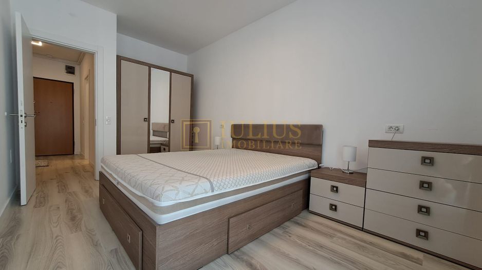 2 camere, bloc nou, loc de parcare-Campeador Residence - Poză 15