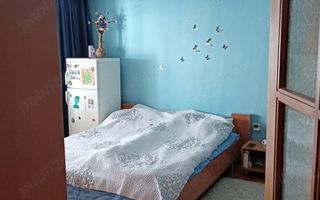 Ag BRASADAS vinde ap 4 cam etaj 3/4 în Micro 16. - Poză 7