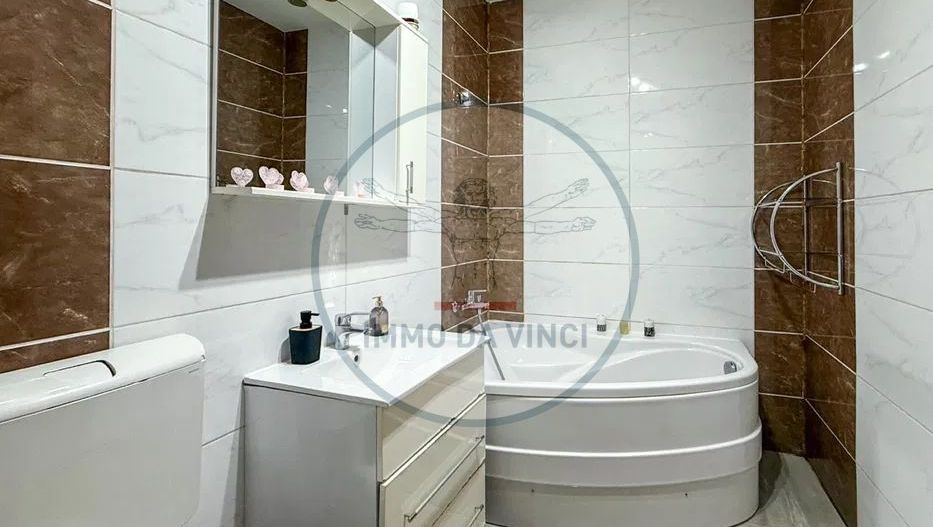 APARTAMENT 3 CAMERE | GHEORGHENI - Poză 8