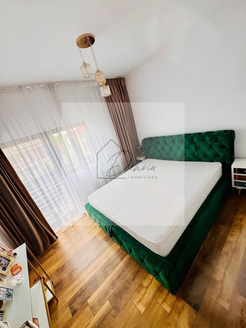 Vila duplex noua 5 camere Buftea parter/etaj/pod - Poză 13