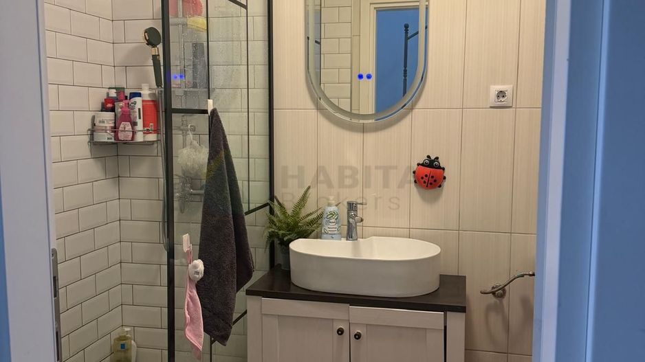 Duplex modern  | Trend Residence | Splaiul Independenței| Panouri Fotovoltaice - Poză 14